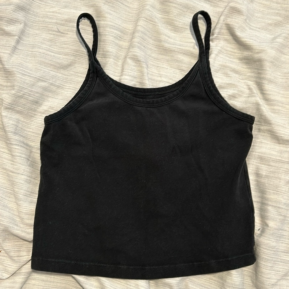 ARQ crop tank